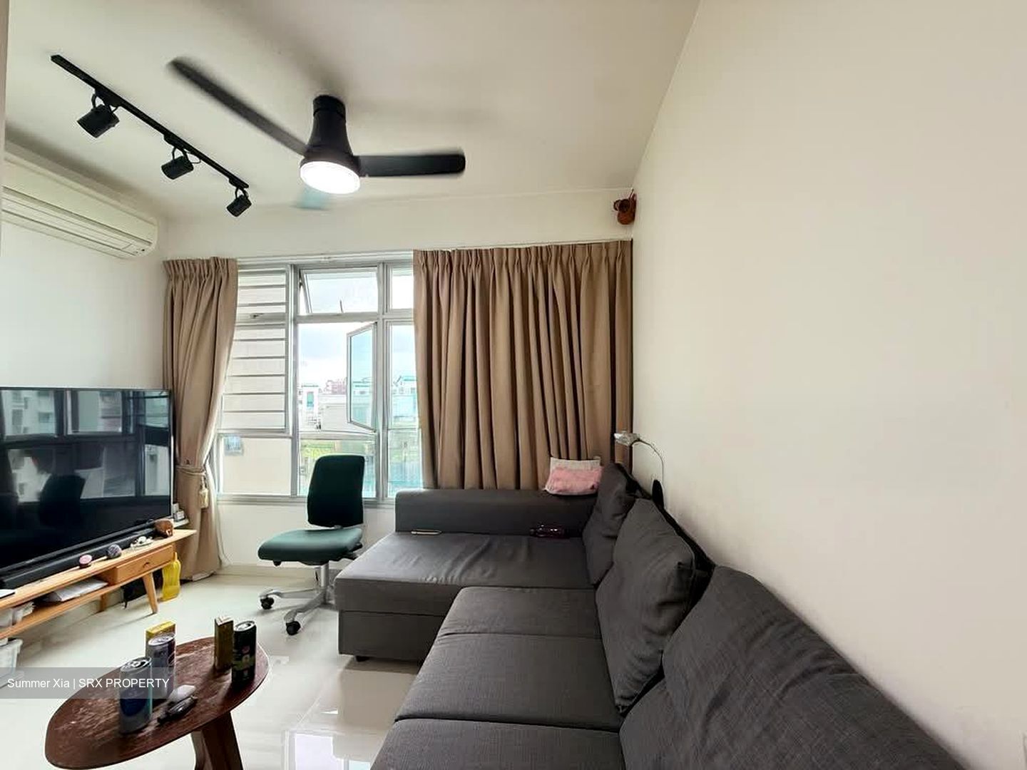 Blk 9 Joo Seng Green (Toa Payoh), HDB 3 Rooms #595195571